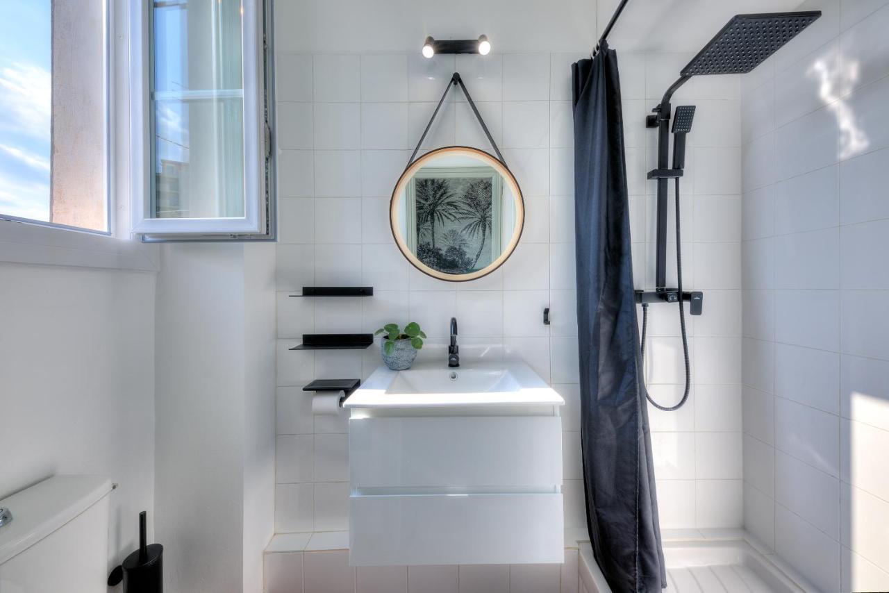 Cosycocoon La Bastide Aparthotel Draguignan Buitenkant foto